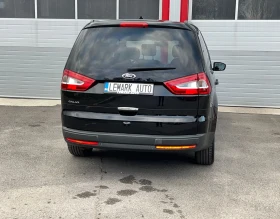 Ford Galaxy 2.0TDCI TITANIUM AUTOMATIK NAVI 7-МЕСТЕН EVRO 5B, снимка 8