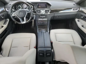 Mercedes-Benz E 350 4MATIC  , снимка 8