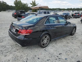 Mercedes-Benz E 350 4MATIC  , снимка 3