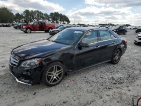  Mercedes-Benz E 350