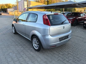 Fiat Punto GRANDE 1.2i - [5] 