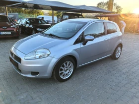 Fiat Punto GRANDE 1.2i - [1] 