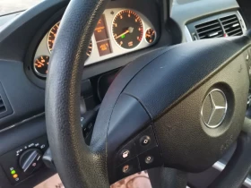 Mercedes-Benz B 170 1.7i* ПАРКТРОНИК, снимка 8