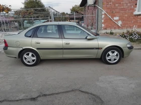 Opel Vectra | Mobile.bg    5