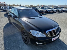 Mercedes-Benz S 320 (KATO НОВА), снимка 3