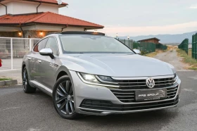 VW Arteon * Digital Cockpit * Panorama* Germany , снимка 3