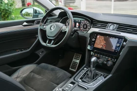 VW Arteon * Digital Cockpit * Panorama* Germany , снимка 15