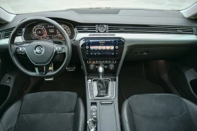 VW Arteon * Digital Cockpit * Panorama* Germany , снимка 14