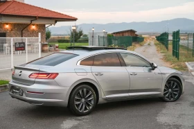 VW Arteon * Digital Cockpit * Panorama* Germany , снимка 7