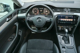 VW Arteon * Digital Cockpit * Panorama* Germany , снимка 13