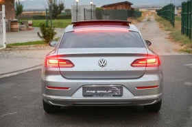 VW Arteon * Digital Cockpit * Panorama* Germany , снимка 5