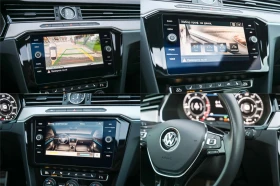 VW Arteon * Digital Cockpit * Panorama* Germany , снимка 11