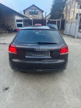 Audi A3 2.0Tdi, снимка 3