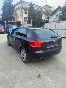 Audi A3 2.0Tdi, снимка 5