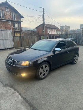 Audi A3 2.0Tdi, снимка 4