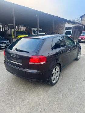 Audi A3 2.0Tdi, снимка 2