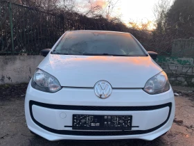 VW Up 1.0i Метан, снимка 3