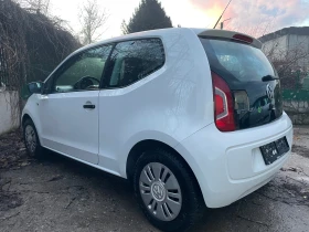 VW Up 1.0i Метан, снимка 5