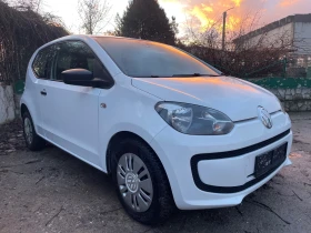 VW Up 1.0i Метан, снимка 2