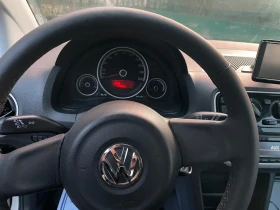 VW Up 1.0i Метан, снимка 8