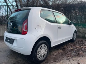 VW Up 1.0i Метан, снимка 4