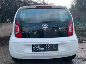 VW Up 1.0i Метан, снимка 6