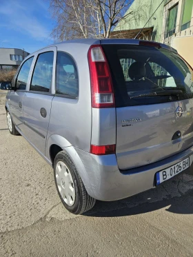 Opel Meriva, снимка 12