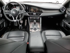 Alfa Romeo Giulia TI* KEYLESS* ЗАДНА КАМЕРА* ПОДГРЕВ, снимка 8