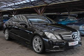 Mercedes-Benz E 350 AMG/Погрев/F1/Navi/BiXenon, снимка 3