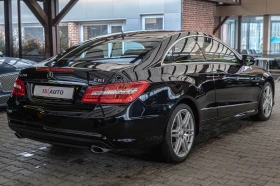 Mercedes-Benz E 350 AMG/Погрев/F1/Navi/BiXenon, снимка 4