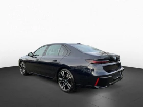 BMW 740 M-PAKET* xDRIVE* PANORAMA* * 360*  | Mobile.bg    5