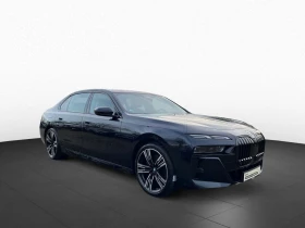  BMW 740