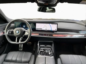 BMW 740 M-PAKET* xDRIVE* PANORAMA* * 360*  | Mobile.bg    8