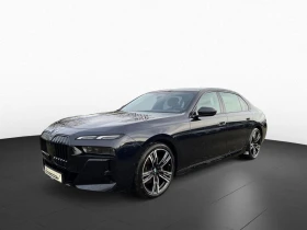     BMW 740 M-PAKET* xDRIVE* PANORAMA* * 360* 