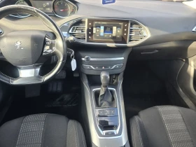 Peugeot 308 HDI Evro 6B  | Mobile.bg    10