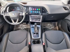 Обява за продажба на Seat Leon ST/DSG/ 2.0 TDI/150hp ~15 999 лв. - изображение 8