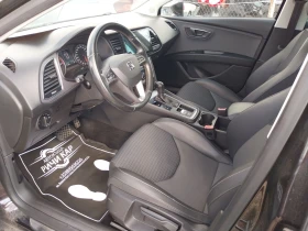 Обява за продажба на Seat Leon ST/DSG/ 2.0 TDI/150hp ~15 999 лв. - изображение 7