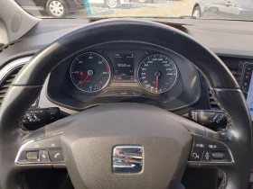 Обява за продажба на Seat Leon ST/DSG/ 2.0 TDI/150hp ~15 999 лв. - изображение 10