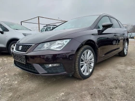 Seat Leon ST/DSG/ 2.0 TDI/150hp 1