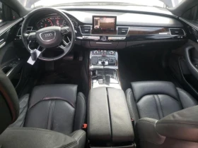 Audi A8 2014 LONG QUATTRO   ! | Mobile.bg    8