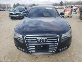 Audi A8 2014 LONG QUATTRO   ! | Mobile.bg    5