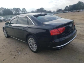 Audi A8 2014 LONG QUATTRO   ! | Mobile.bg    2