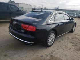 Audi A8 2014 LONG QUATTRO   ! | Mobile.bg    3