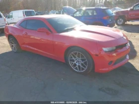 Chevrolet Camaro FACE* 1LT* 3.6* V6* * *  | Mobile.bg    3