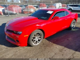 Chevrolet Camaro FACE* 1LT* 3.6* V6* ПОДГРЕВ* КАМЕРА* КЕЙЛЕС 1