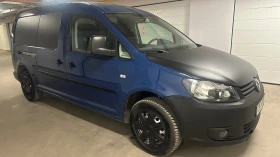 VW Caddy Maxi, снимка 10