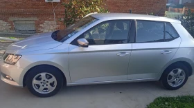Обява за продажба на Skoda Fabia ~21 000 лв. - изображение 1