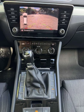 Skoda Superb | Mobile.bg    17