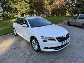 Обява за продажба на Skoda Superb ~35 900 лв. - изображение 1