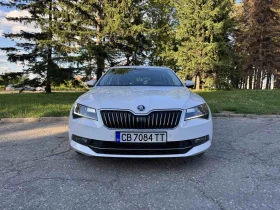 Обява за продажба на Skoda Superb ~35 900 лв. - изображение 1